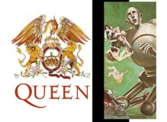 Wallpapers Music Queen