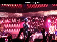 Wallpapers Music Jamiroquai live