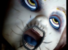 Wallpapers Objects Living Dead Dolls-Vincent