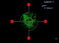 Wallpapers Music Tecktonik Killer v1