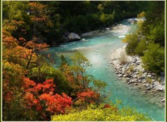 Fonds d'cran Nature Le Verdon