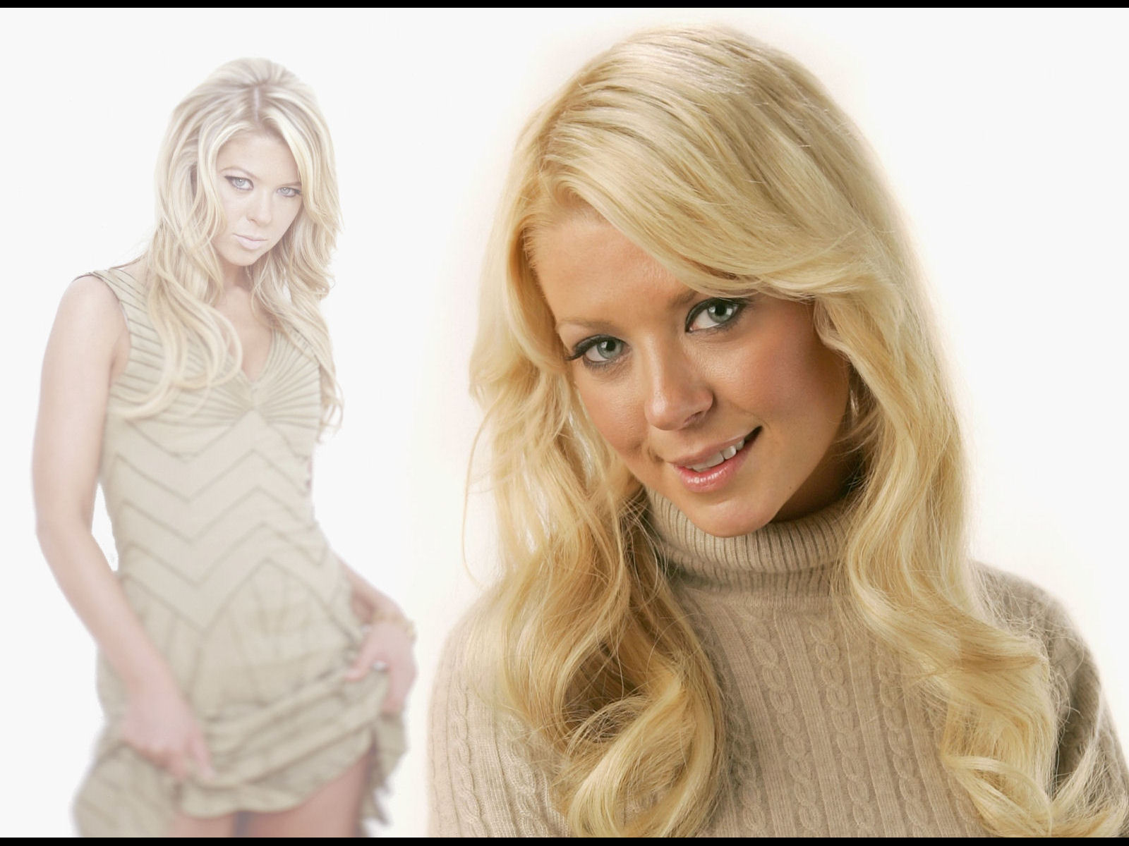 Wallpapers Celebrities Women Tara Reid 