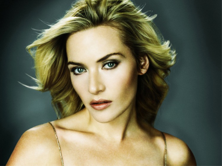 Wallpapers Celebrities Women Kate Winslet Wallpaper N182682