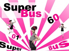 Wallpapers Music SuperBus