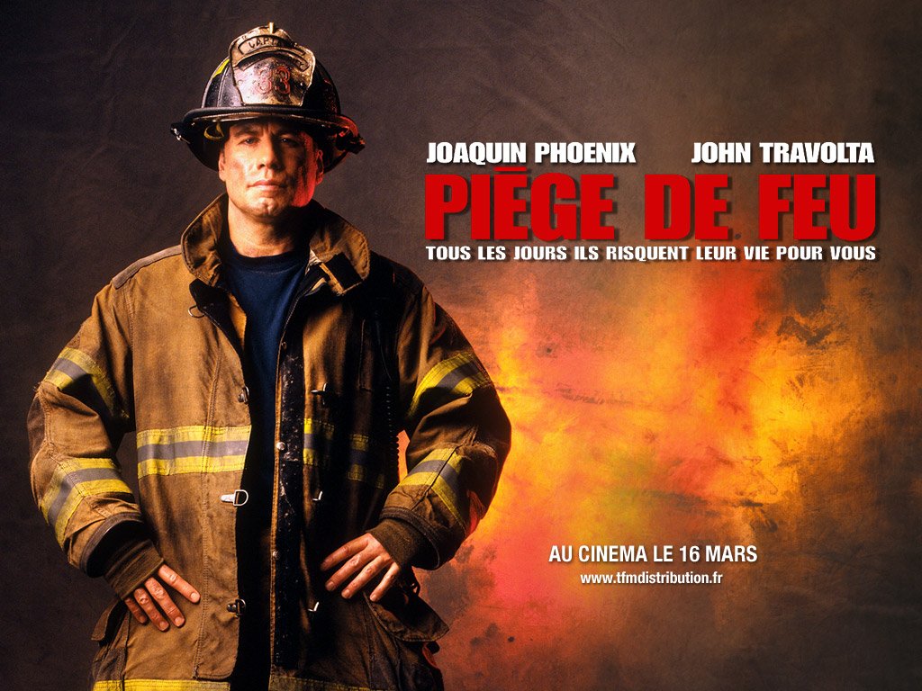 Wallpapers Movies Ladder 49 