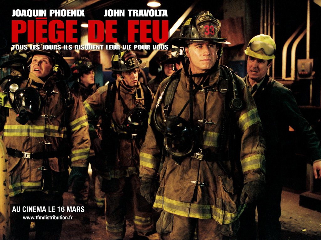 Wallpapers Movies Ladder 49 