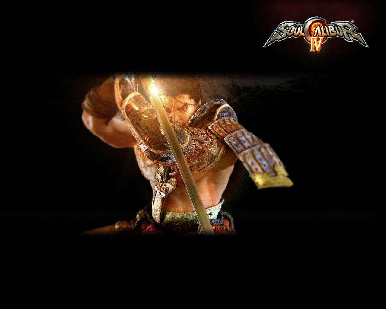 Wallpapers Video Games Soul Calibur 4 