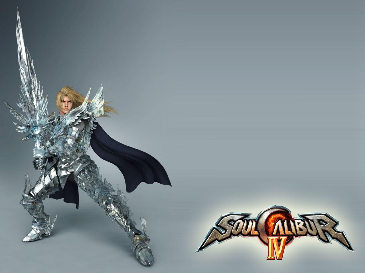 Wallpapers Video Games Soul Calibur 4 