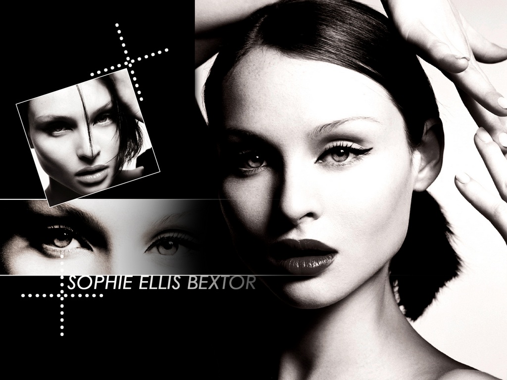 Wallpapers Music Sophie Ellis Bextor 