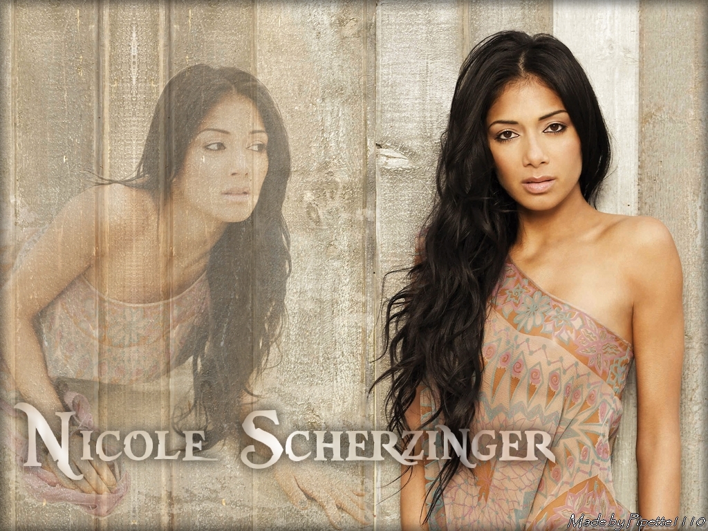 Wallpapers Music The Pussycat Dolls Nicole Scherzinger