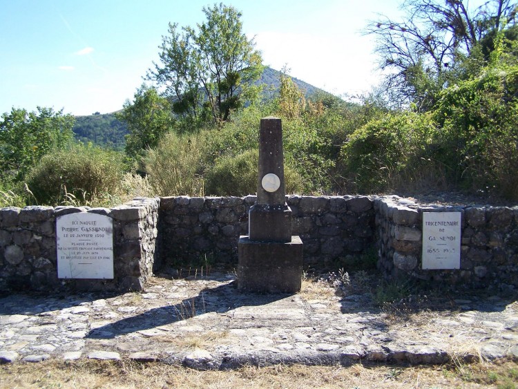 Fonds d'cran Constructions et architecture Statues - Monuments Monument