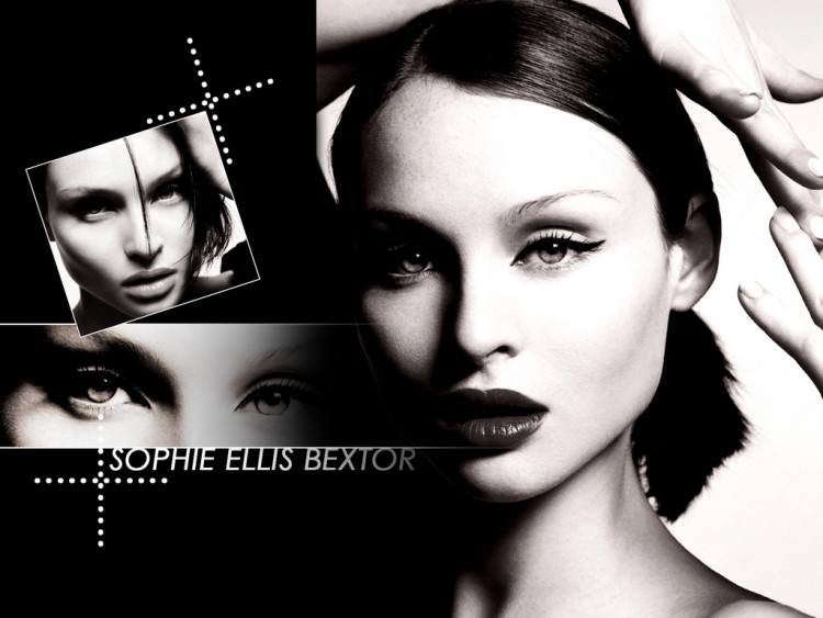 Wallpapers Music Sophie Ellis Bextor Wallpaper N182866