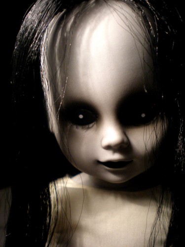 Wallpapers Objects Macabre dolls Living Dead Dolls-Lost