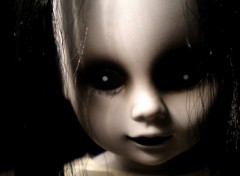 Fonds d'cran Objets Living Dead Dolls-Lost