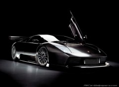 Fonds d'cran Voitures lamborghini murcielago