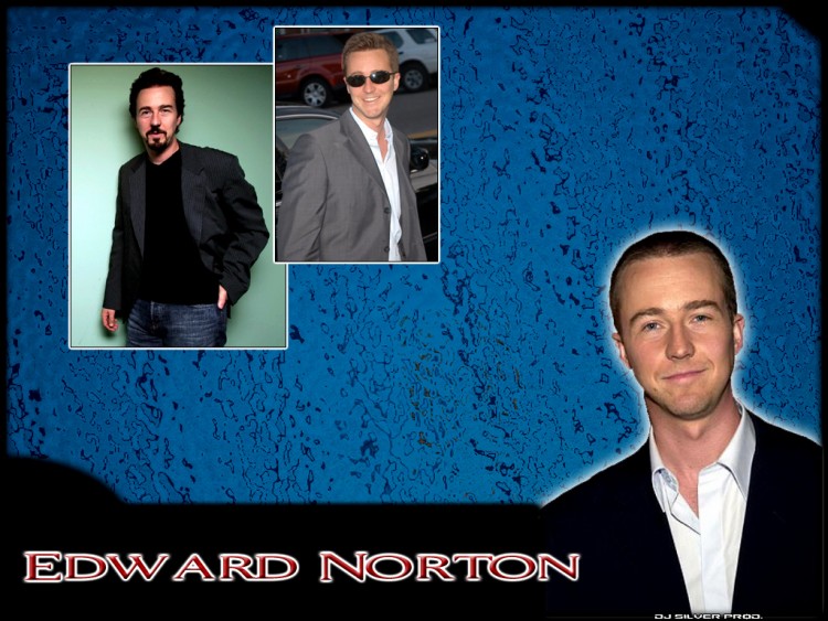 Fonds d'cran Clbrits Homme Edward Norton Edward Norton