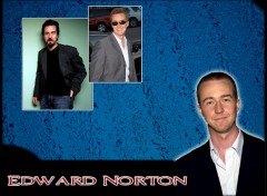 Fonds d'cran Clbrits Homme Edward Norton