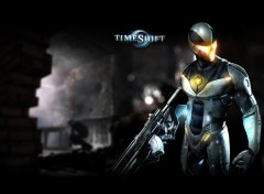 Wallpapers Video Games Time Shift Light