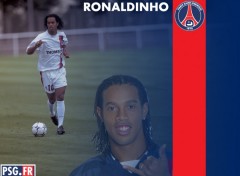 Fonds d'cran Sports - Loisirs Ronnie