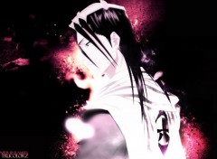 Fonds d'cran Manga .:: Byakuya ::.