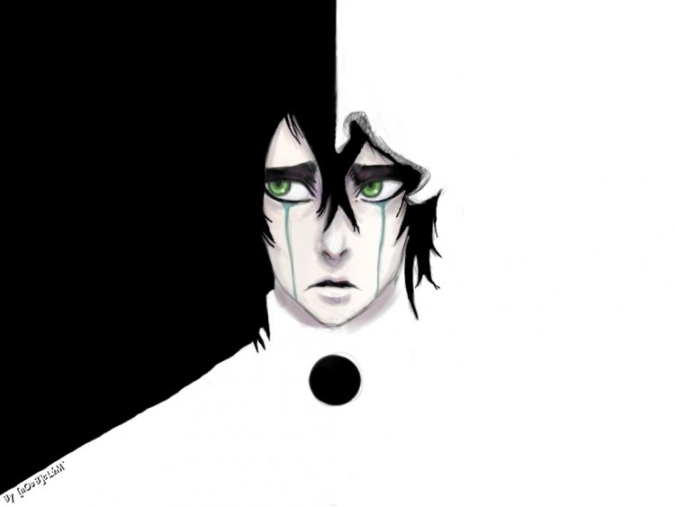 Wallpapers Manga Bleach Ulquiorra !