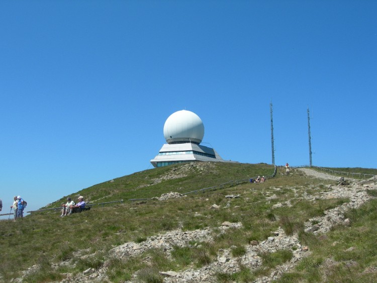 Fonds d'cran Voyages : Europe France > Alsace Grand Ballon