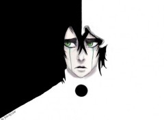 Wallpapers Manga Ulquiorra !