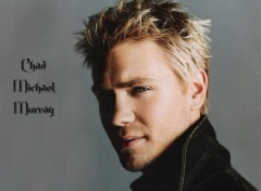 Fonds d'cran Clbrits Homme CHAD MICHAEL MURRAY