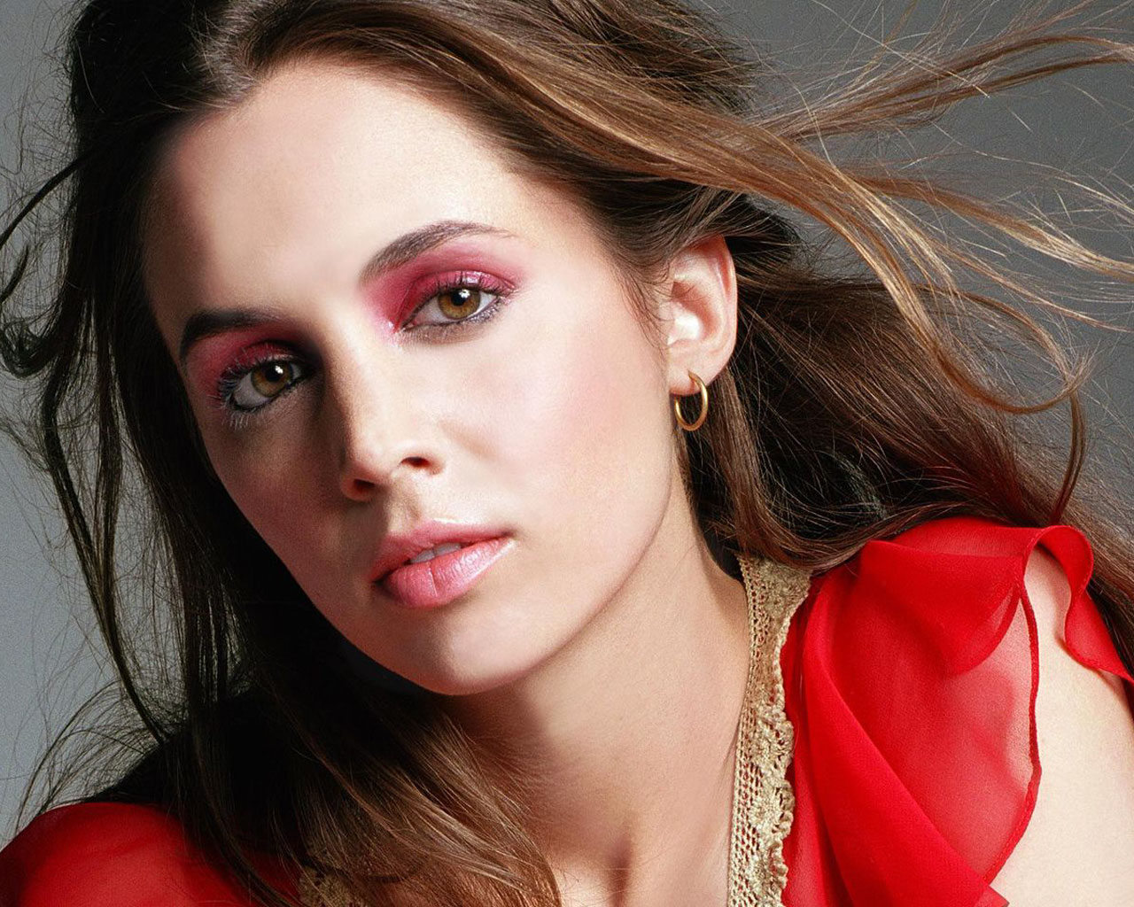 Wallpapers Celebrities Women Eliza Dushku 