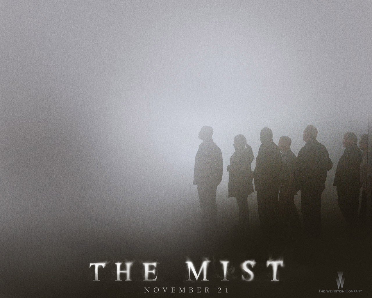 Wallpapers Movies The Mist 