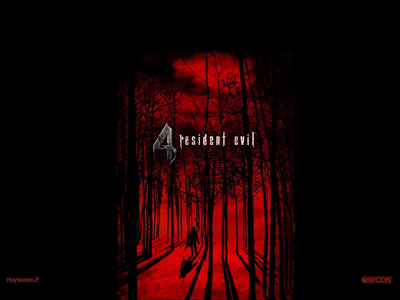 Wallpapers Video Games Resident Evil 4 