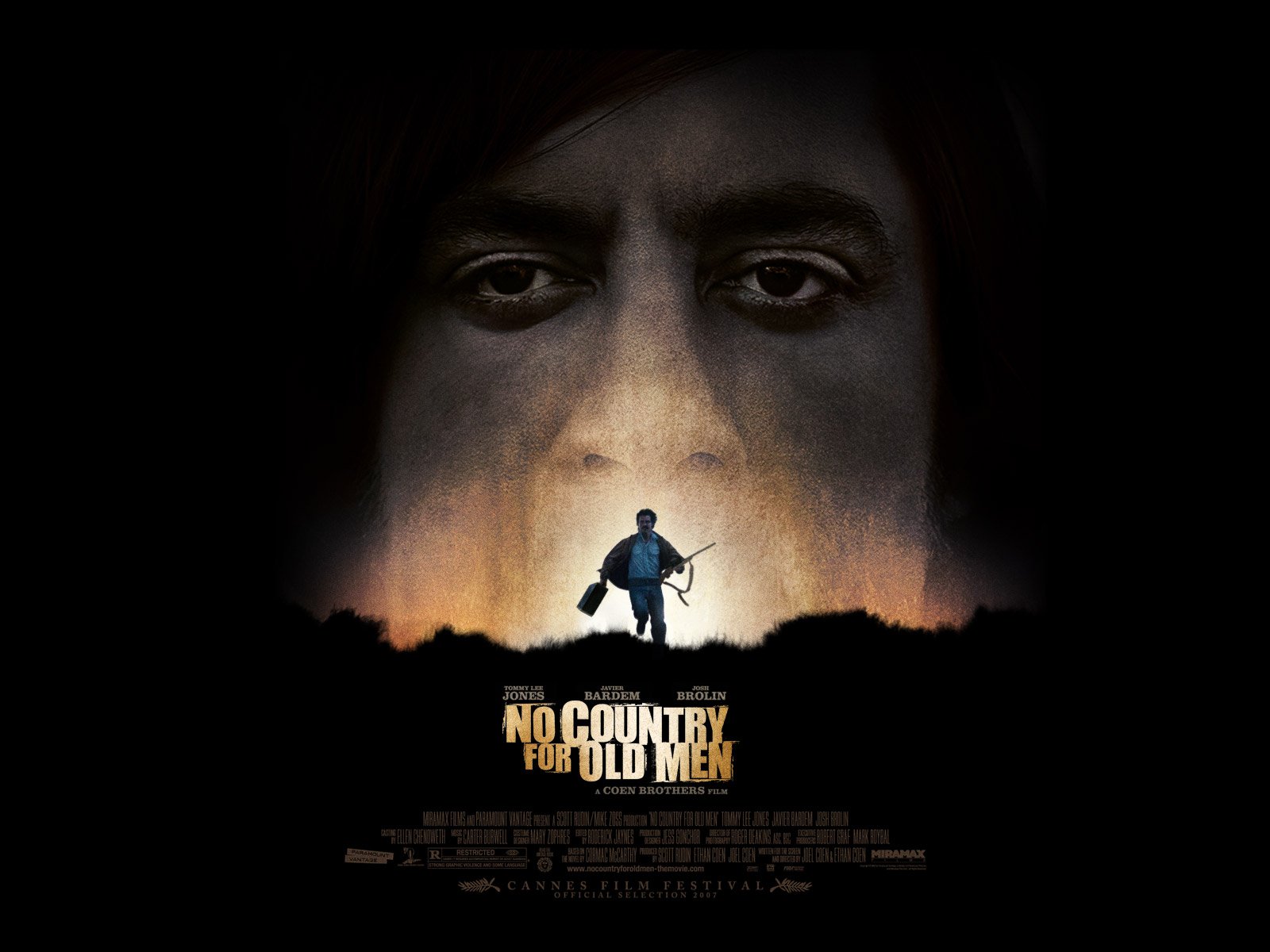 Wallpapers Movies No Country for Old Men 