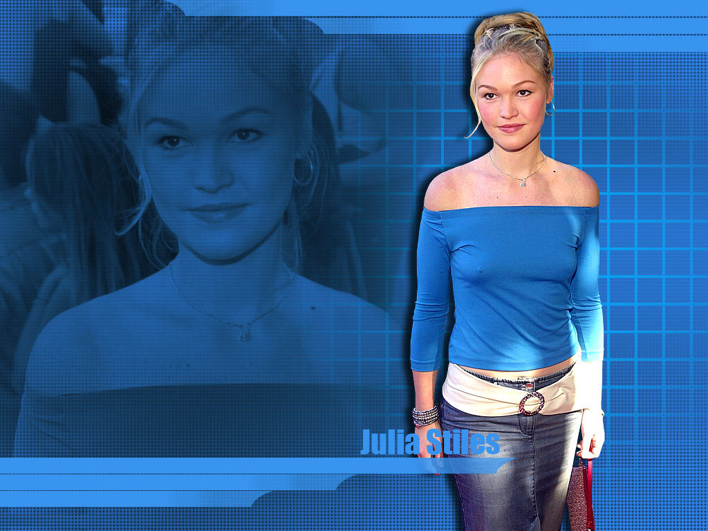 Fonds d'cran Clbrits Femme Julia Stiles 