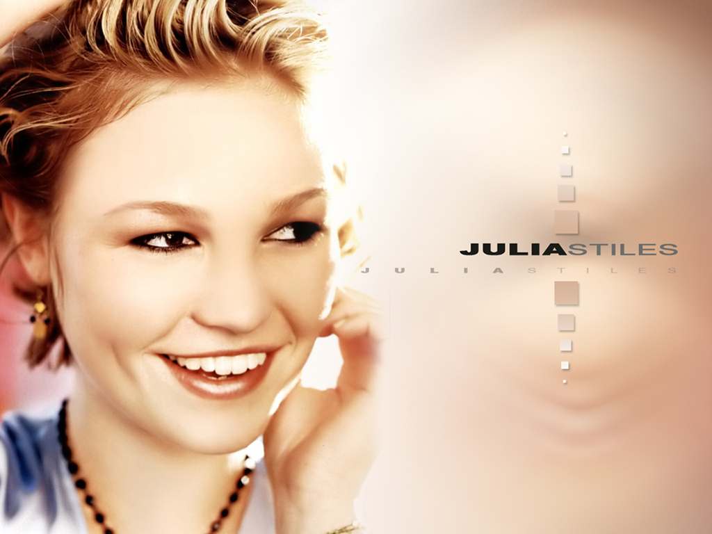 Fonds d'cran Clbrits Femme Julia Stiles 