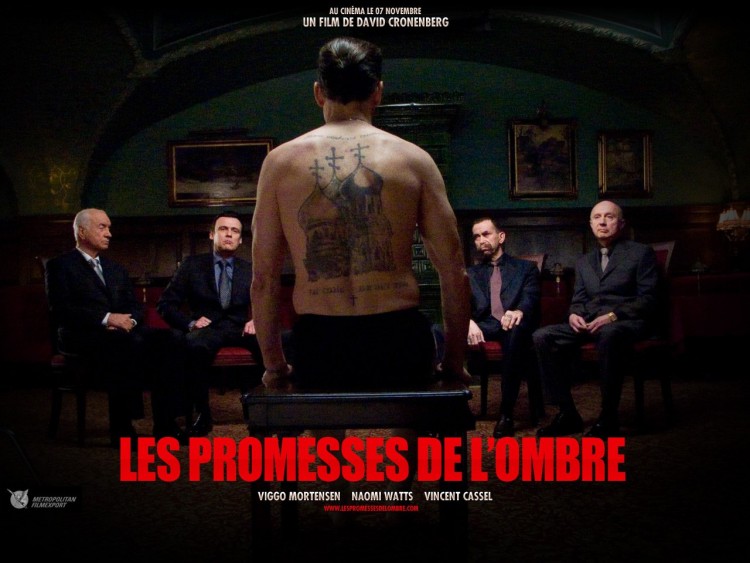 Wallpapers Movies Eastern Promises Wallpaper N183158