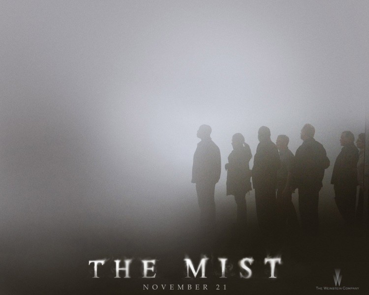 Wallpapers Movies The Mist Wallpaper N183169