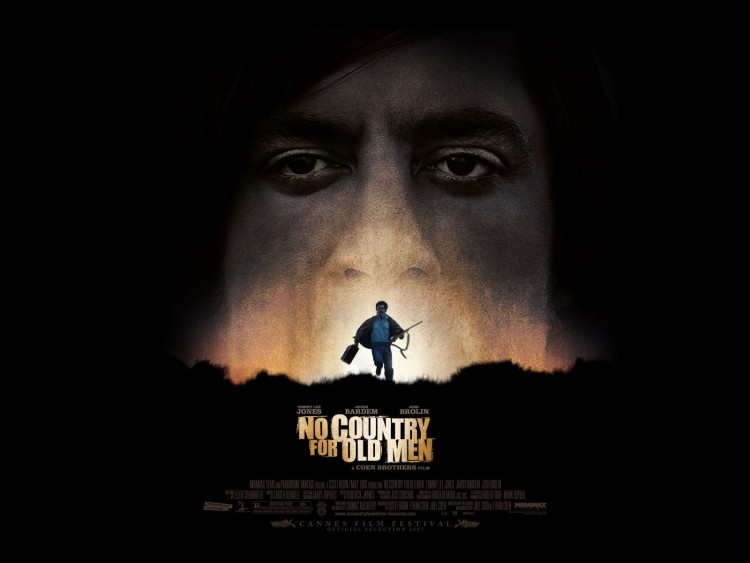 Wallpapers Movies No Country for Old Men Wallpaper N183247