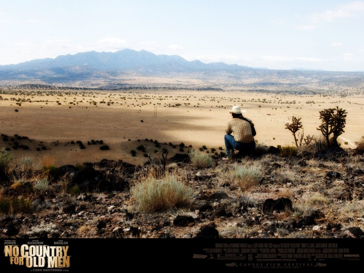 Wallpapers Movies No Country for Old Men Wallpaper N183250