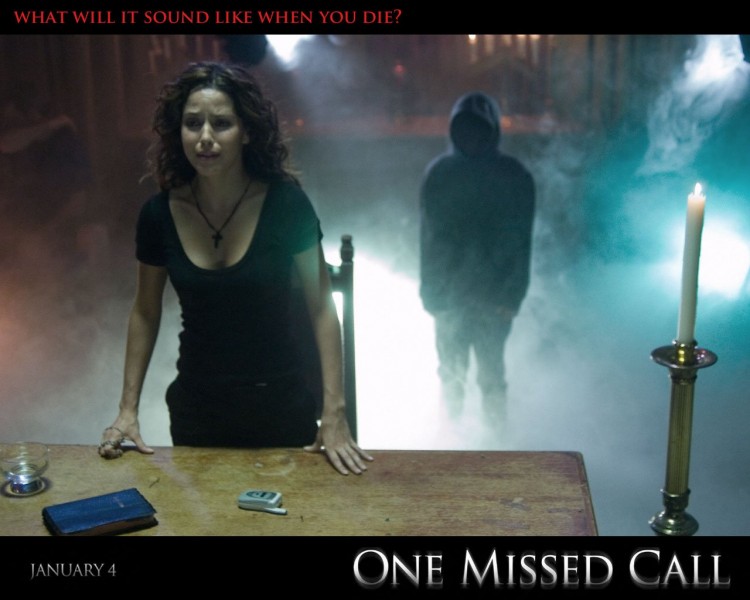 Wallpapers Movies One Missed Call Wallpaper N183280