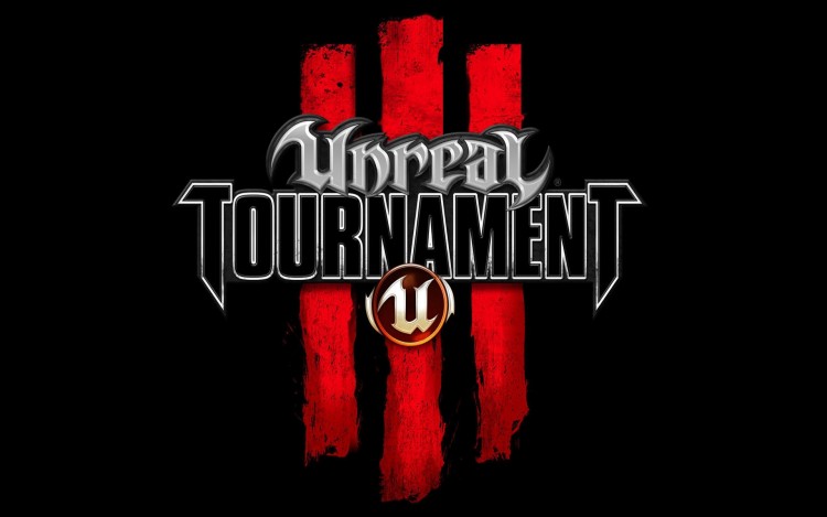 Fonds d'cran Jeux Vido Unreal Tournament 3 Unreal Tournament 3