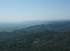 Fonds d'cran Nature montagne