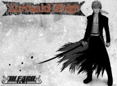 Wallpapers Manga Ichigo Wallpaper