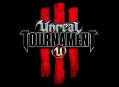 Fonds d'cran Jeux Vido Unreal Tournament 3