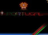 Wallpapers Digital Art Portugal by ViditOo