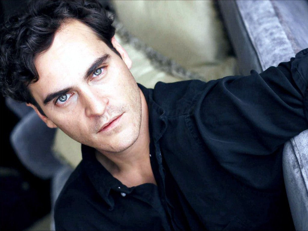 Fonds d'cran Clbrits Homme Joaquin Phoenix 