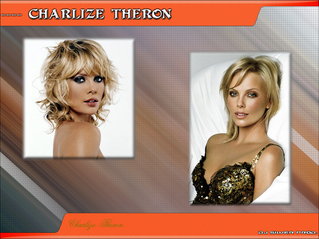 Fonds d'cran Clbrits Femme Charlize Theron Charlize Theron