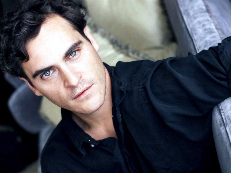 Fonds d'cran Clbrits Homme Joaquin Phoenix Wallpaper N183438