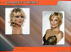 Fonds d'cran Clbrits Femme Charlize Theron