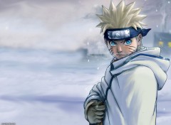 Fonds d'cran Manga Naruto