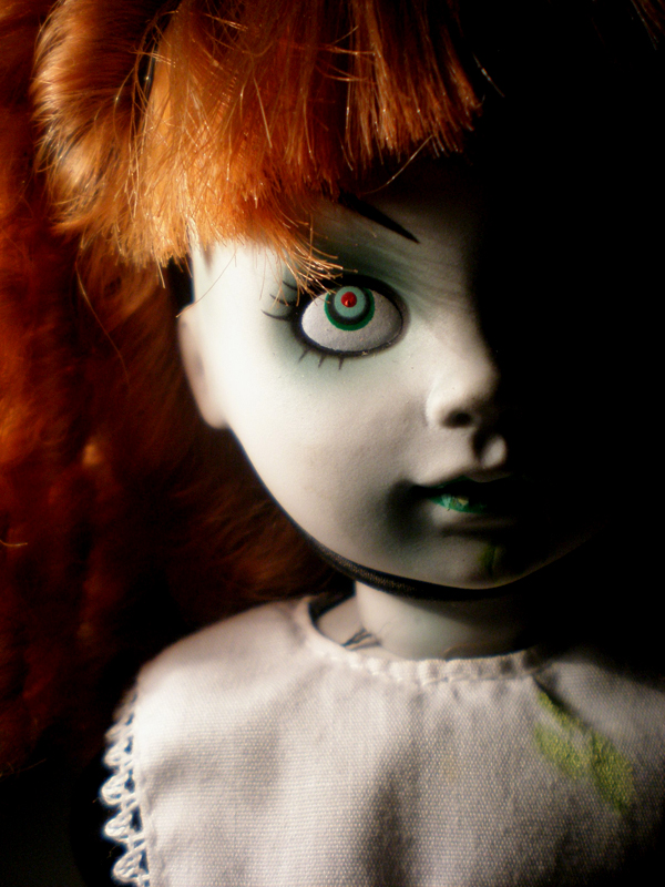 Wallpapers Objects Macabre dolls Living Dead Dolls-Jubilee